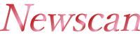 Newscan(ニュースキャン)